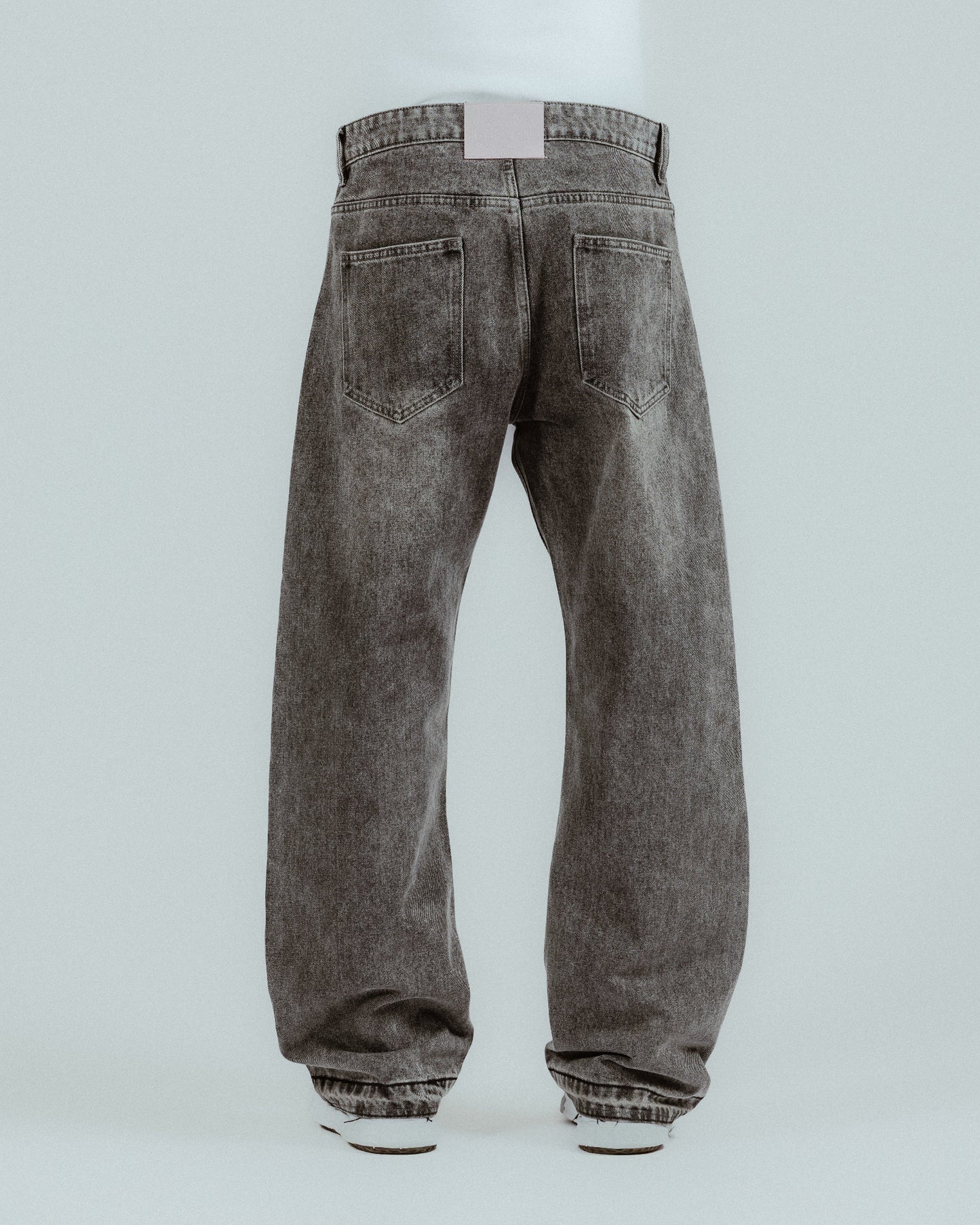 BLOOM JEANS BLACK