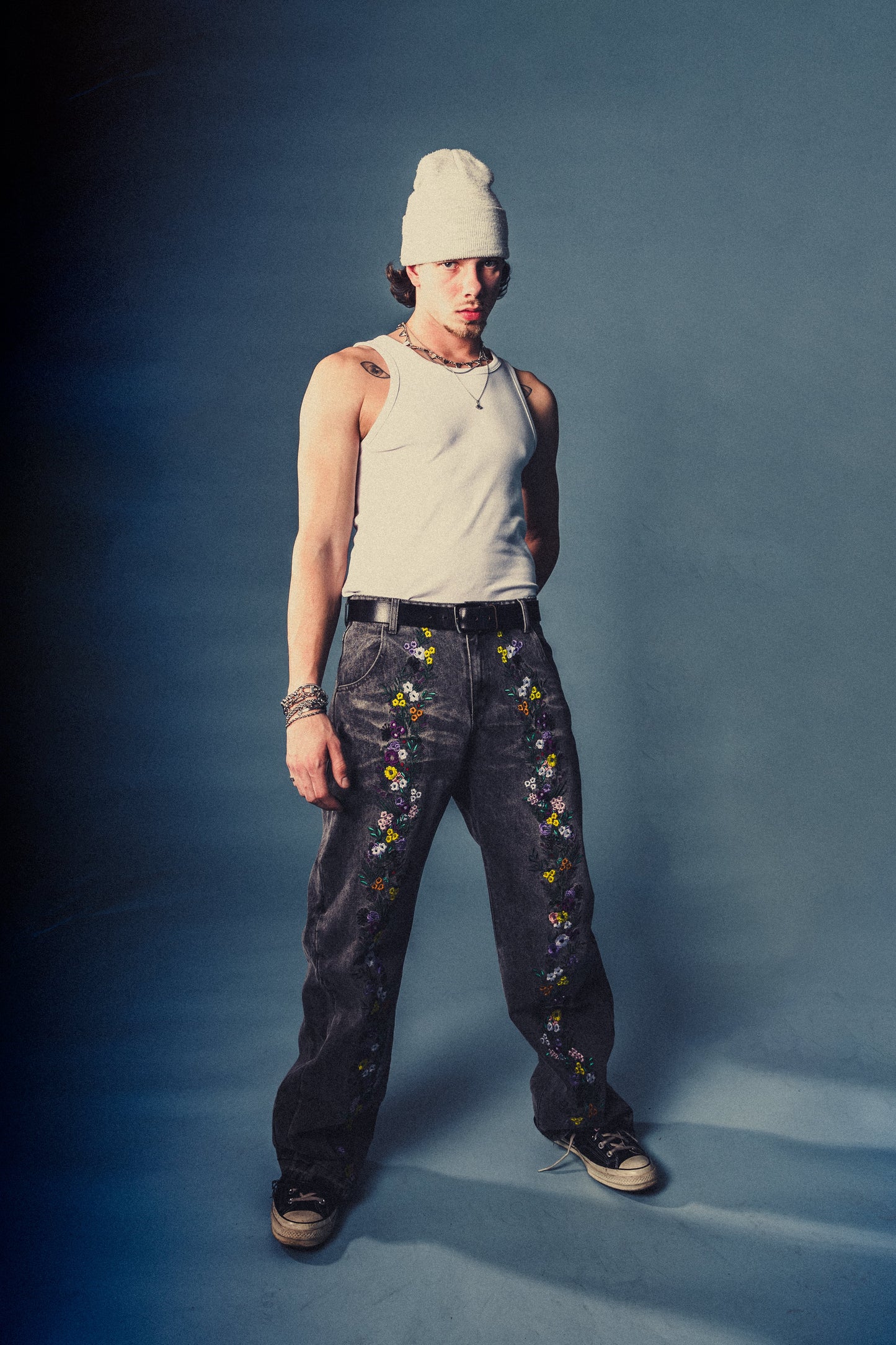 BLOOM JEANS