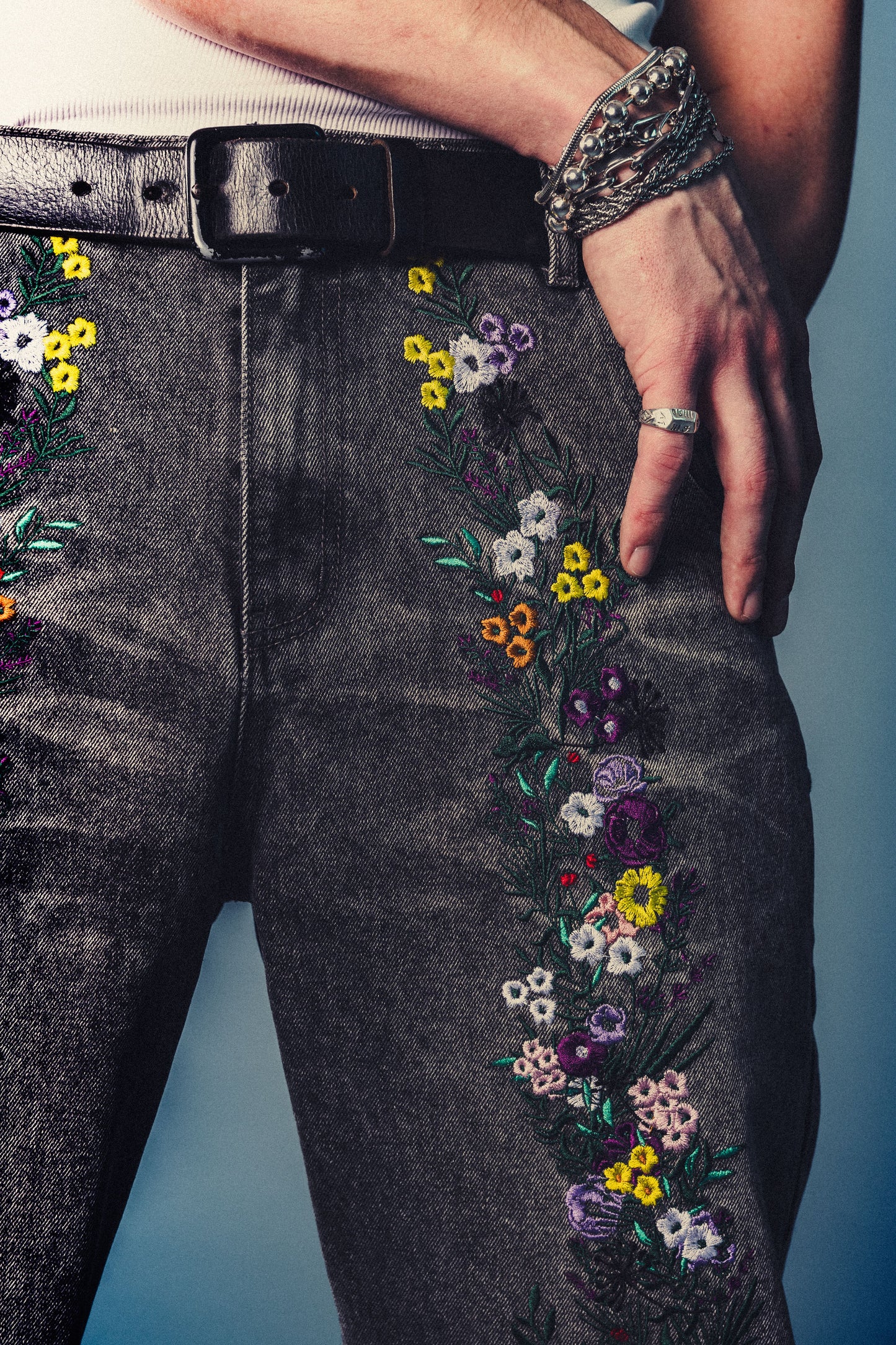 BLOOM JEANS