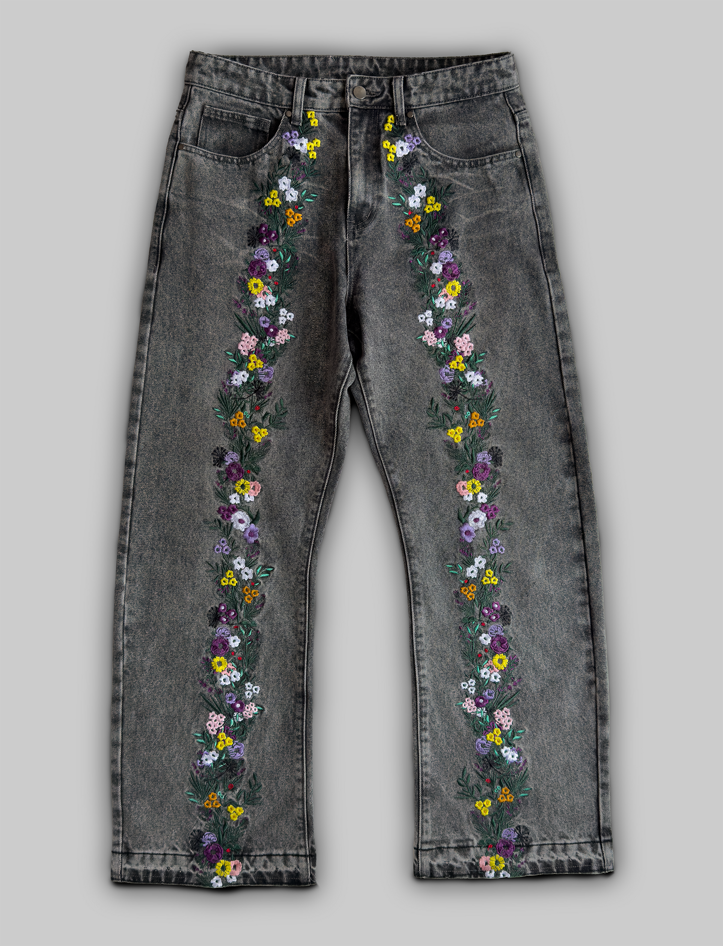 BLOOM JEANS