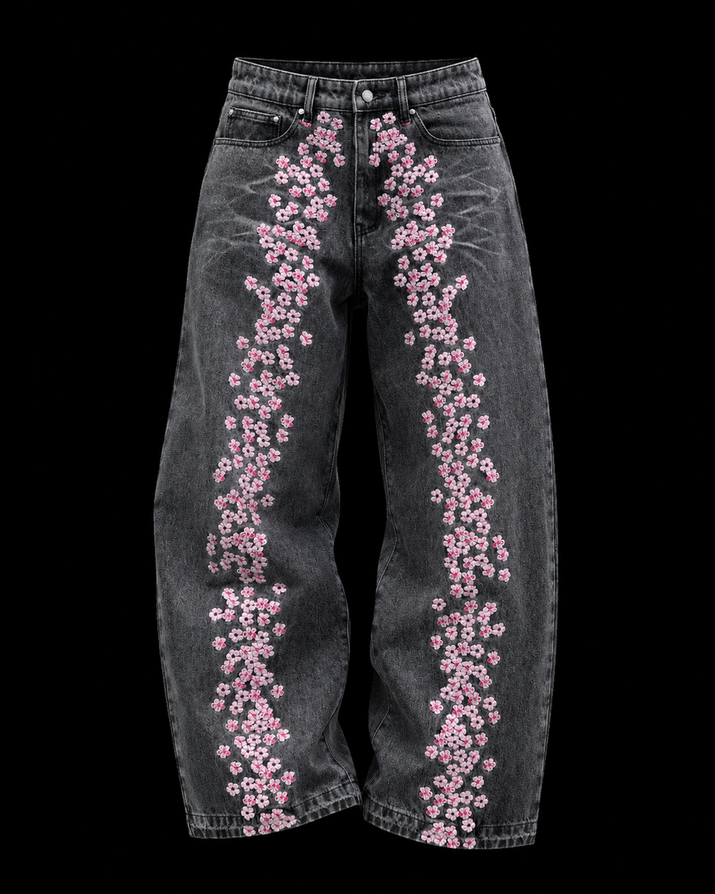 BLOSSOM DENIM
