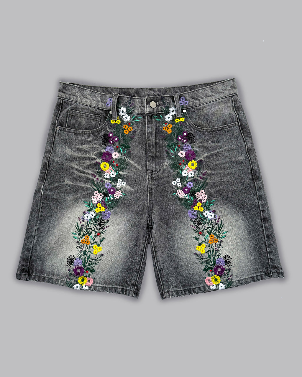 BLOOM SHORTS