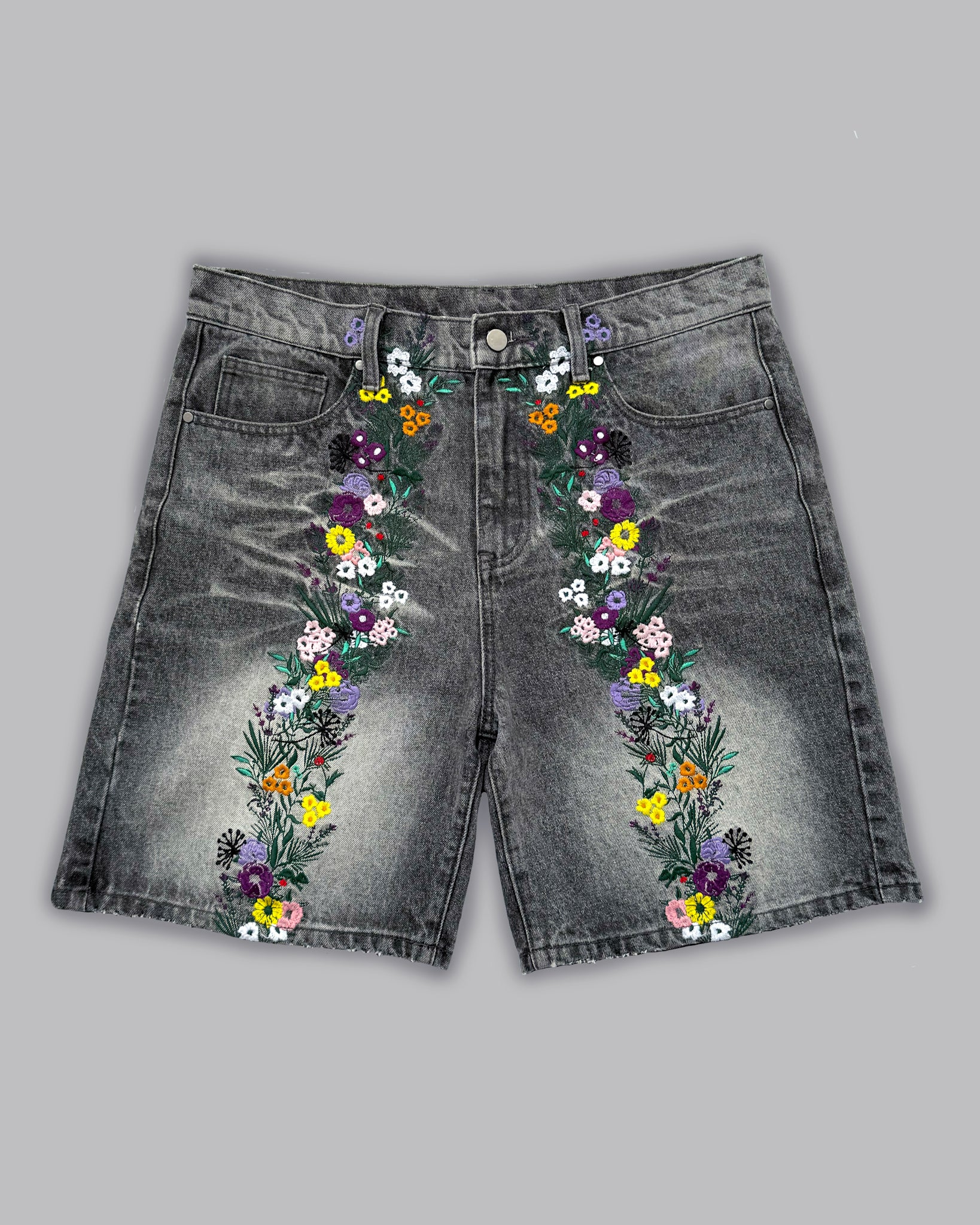 BLOOM SHORTS