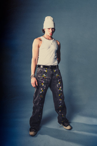 BLOOM JEANS
