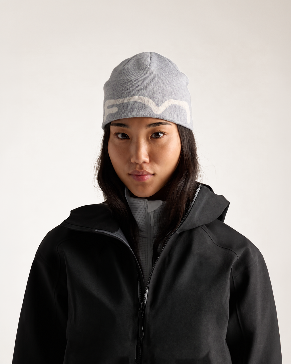 SIGNATURE BEANIE