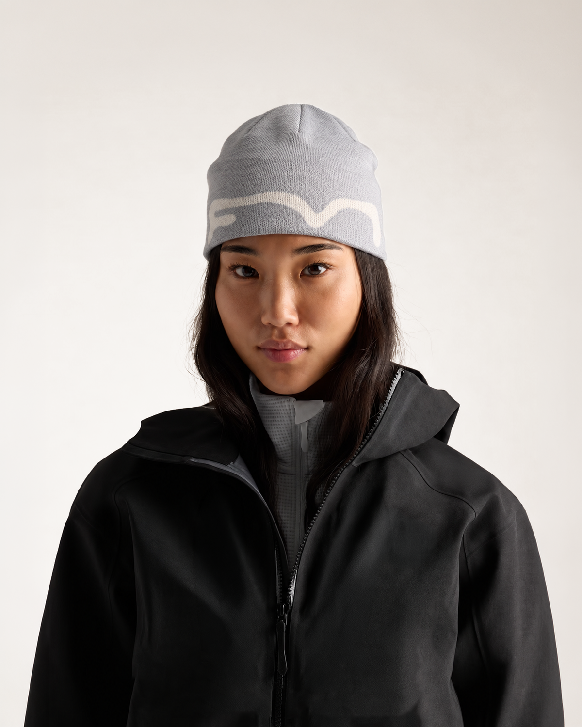 SIGNATURE BEANIE