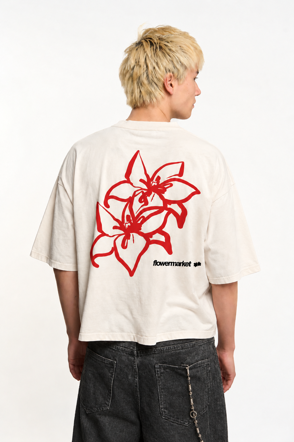 SIGNATURE TEE