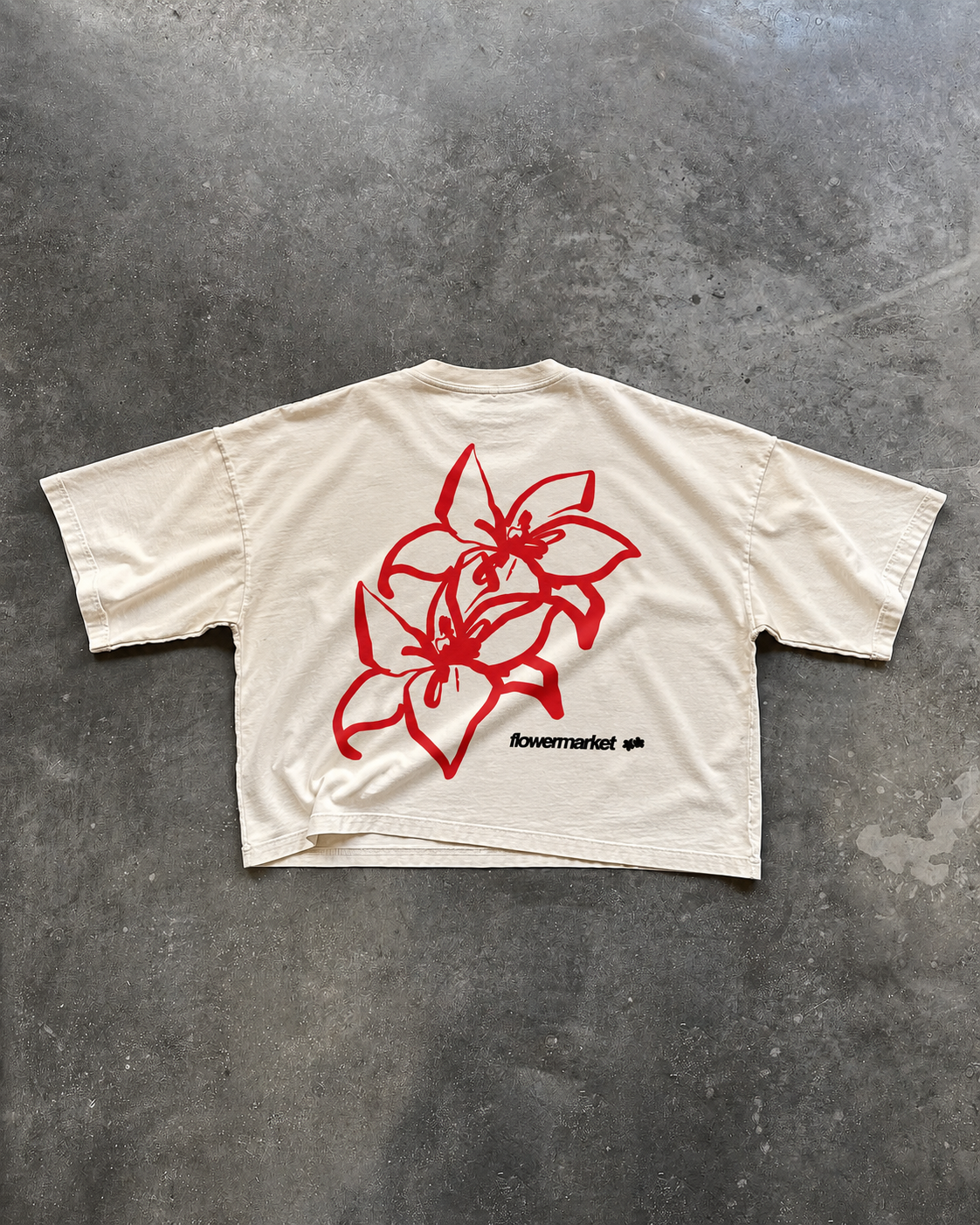 SIGNATURE TEE