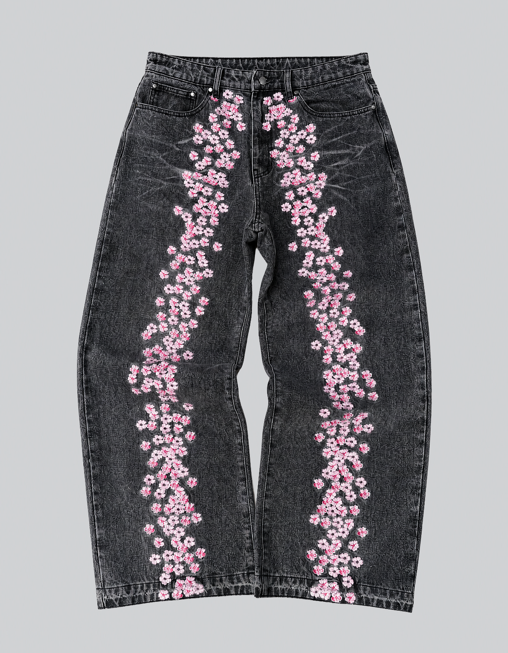 BLOSSOM DENIM