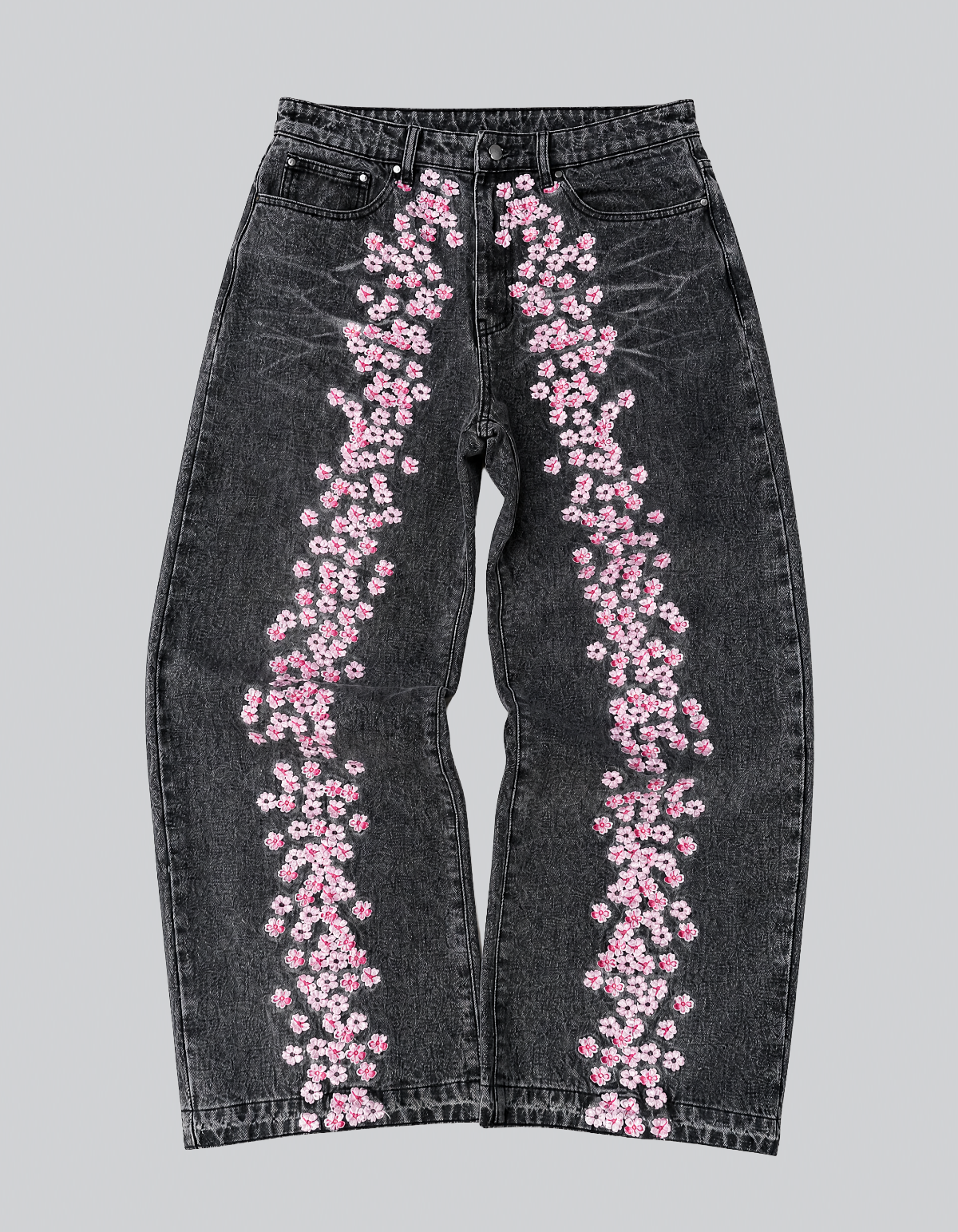 BLOSSOM DENIM
