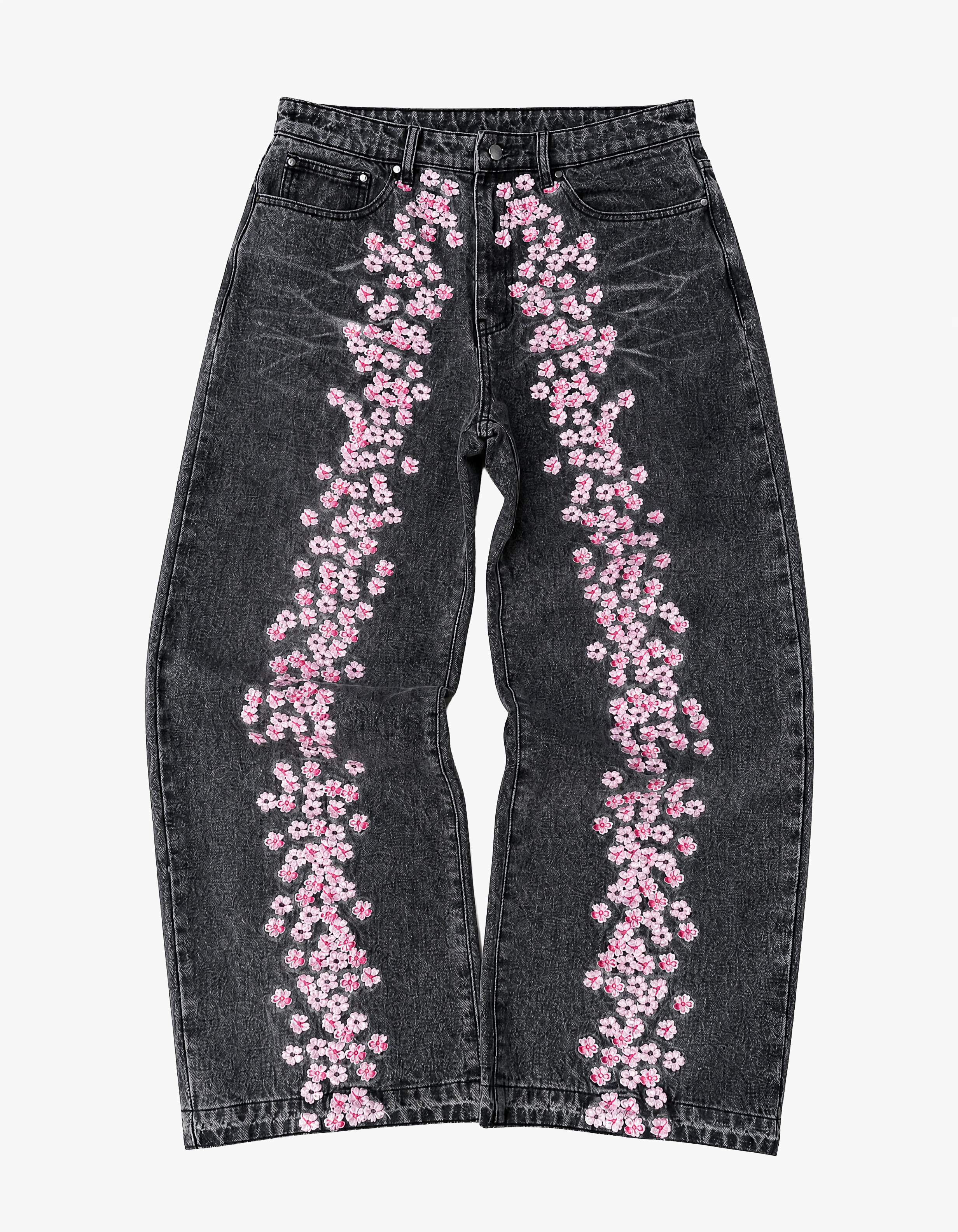 BLOSSOM DENIM