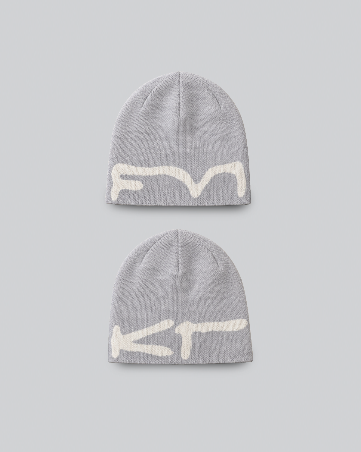 SIGNATURE BEANIE