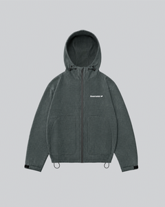 Croco Rainjacket Vert