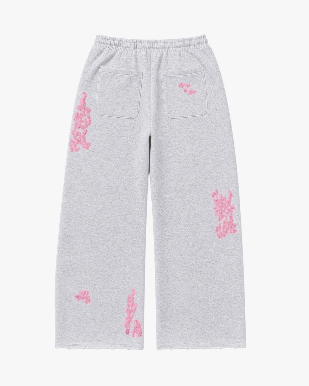 MOSS JOGGER