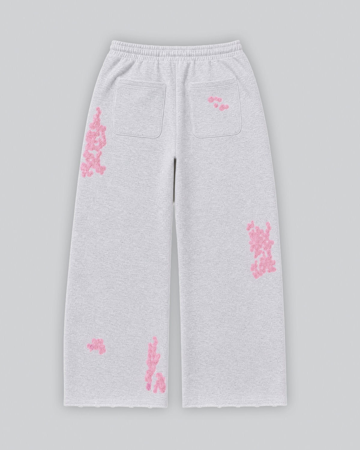 MOSS JOGGER