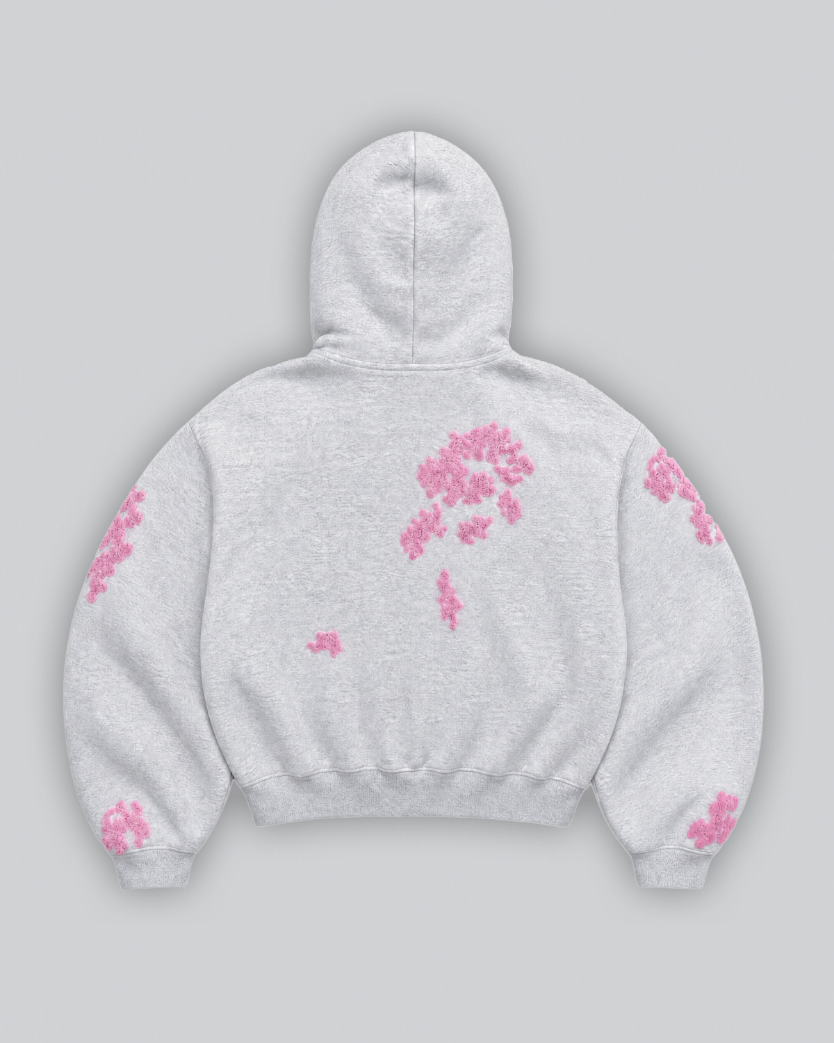 MOSS HOODIE