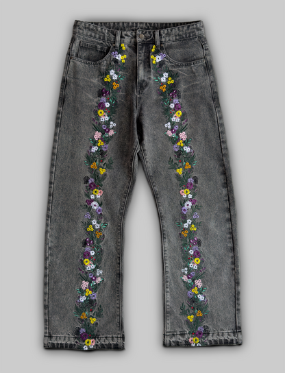 BLOOM JEANS