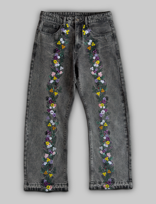 BLOOM JEANS