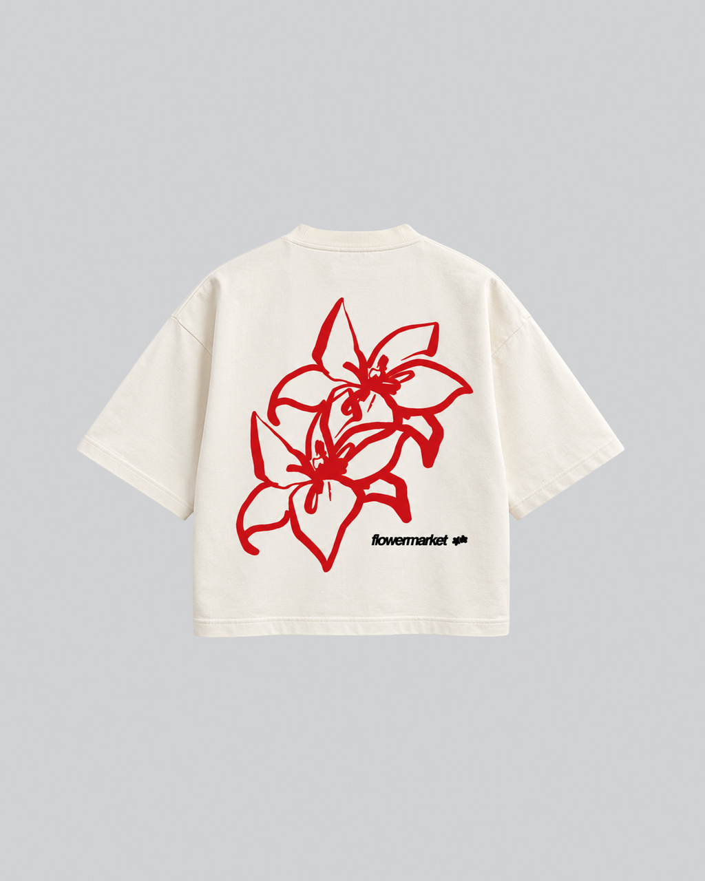 SIGNATURE TEE