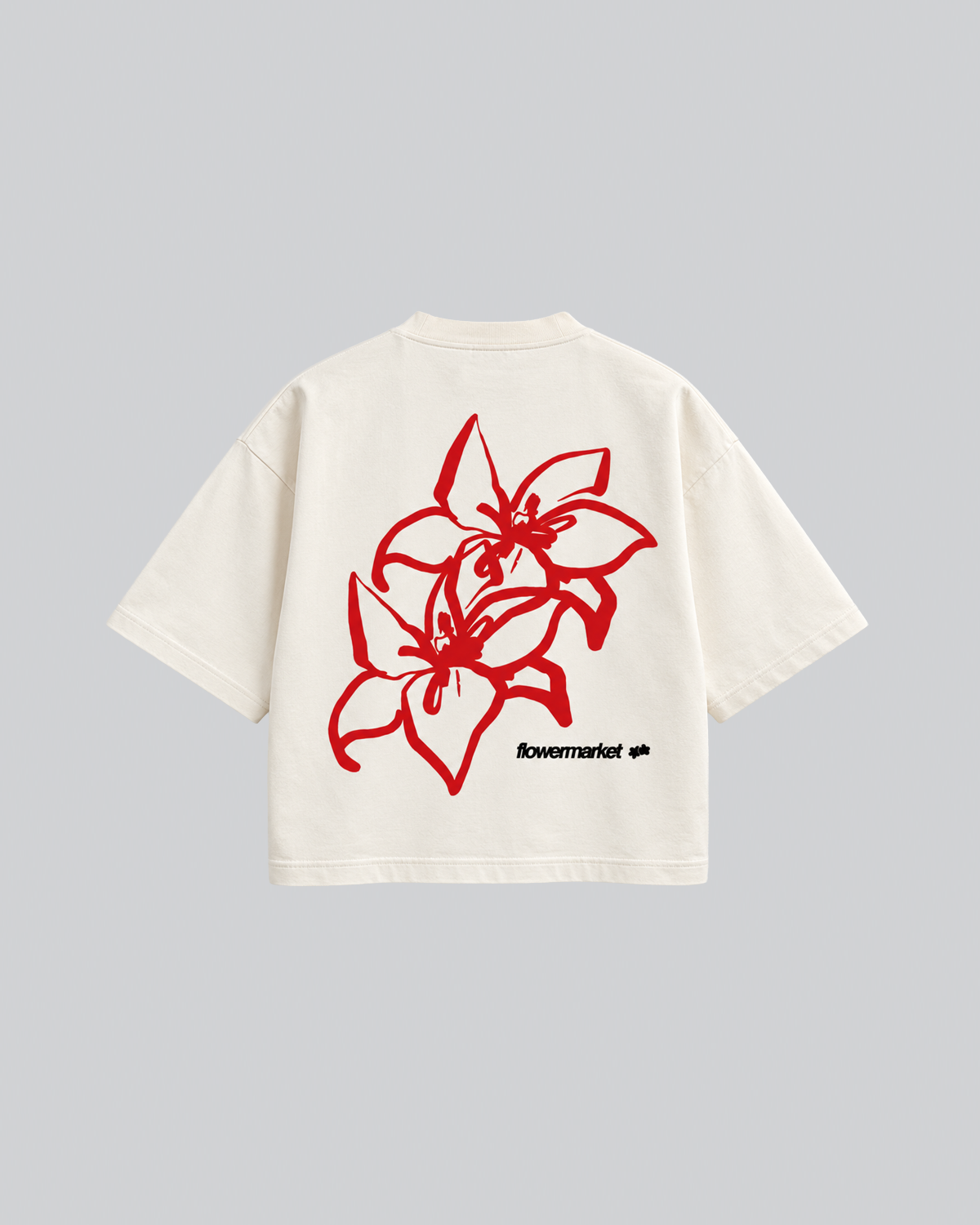 SIGNATURE TEE