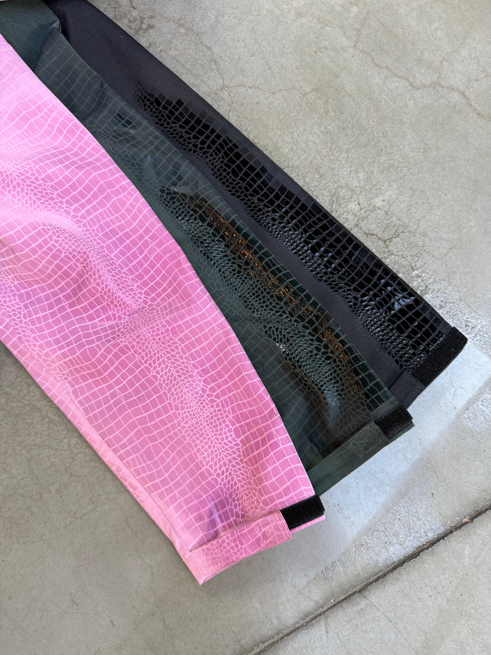 Crocodile Rainjacket, photo 11