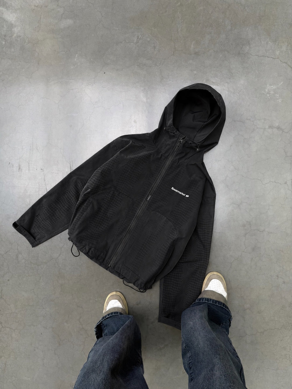Crocodile Rainjacket, photo 12