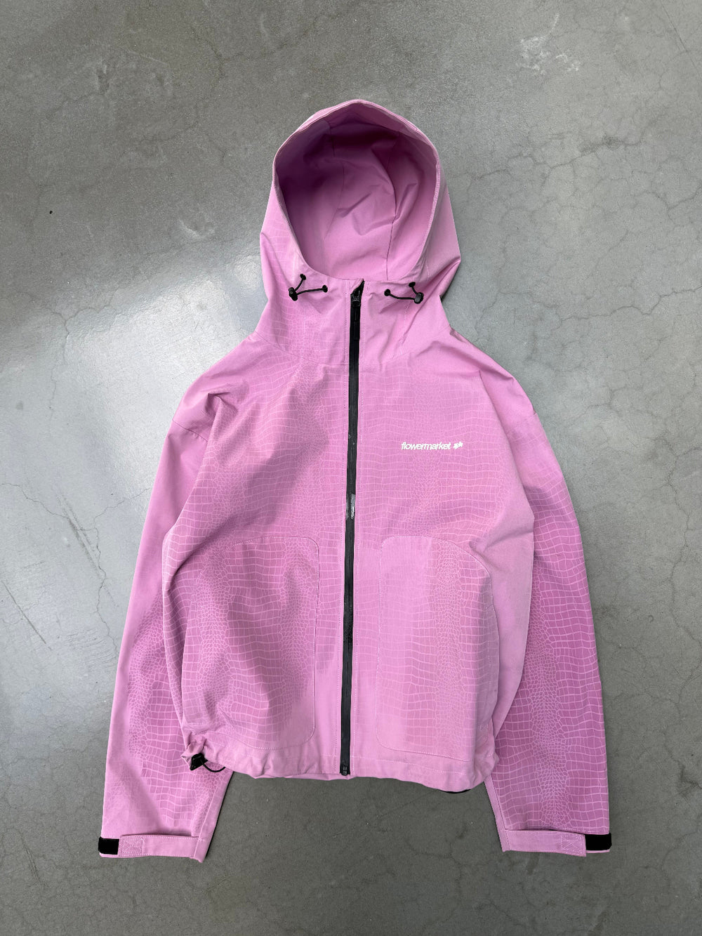 Crocodile Rainjacket, photo 8